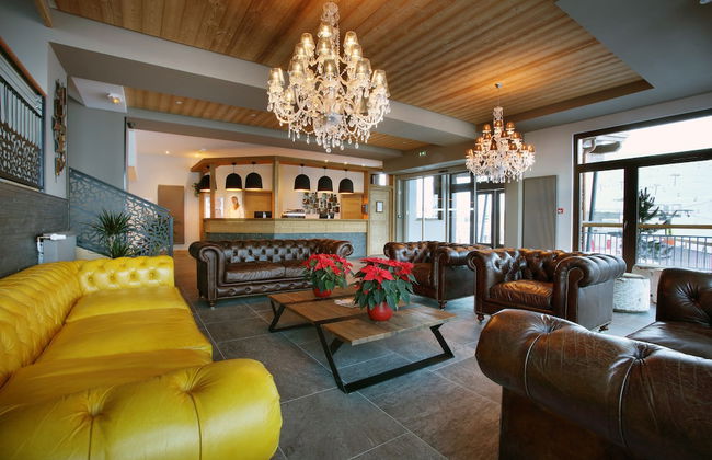 Chalet des Neiges - LA SOURCE DES ARCS - Foto 30