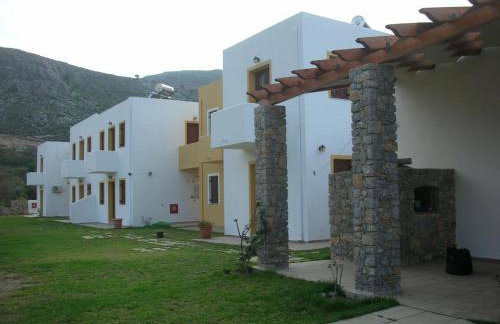 Tilos Fantasy Apartments - Foto 1
