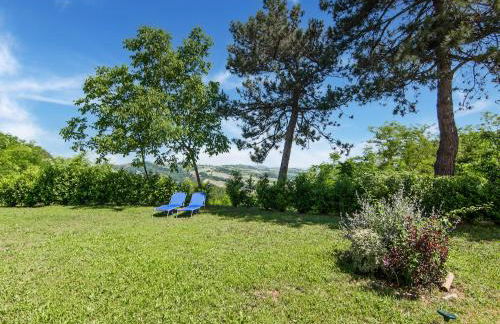 Villa in Tavoleto With Pool - Foto 68