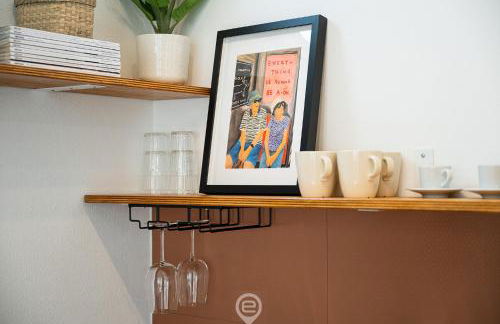 Bright Trieste Terrace Studio - Foto 32