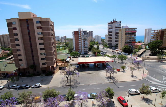 Apartamento las Olas - Foto 15