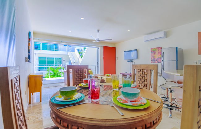 Estrella Del Mar One Bedroom 102 - Photo 10