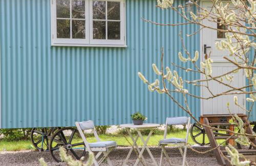 Gwithian Shepherds Hut - Foto 15