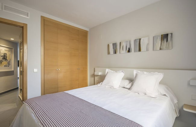 Mon Suites Carmen - Foto 32