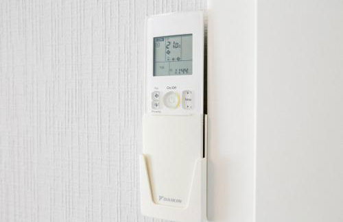 bonquartier - LUXAPT#3 Chice, moderne Wohnung mit Self Check-In, voll ausgestatteter Küche, Klimaanlage und Parkplatz - Foto 28