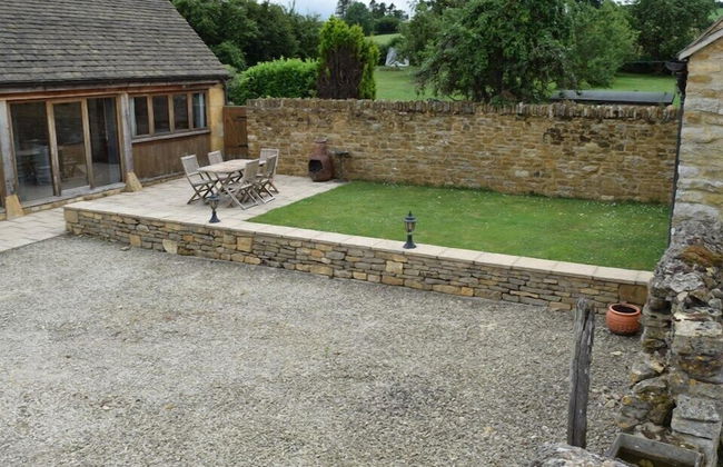 The Drey & The Fold - Photo 15