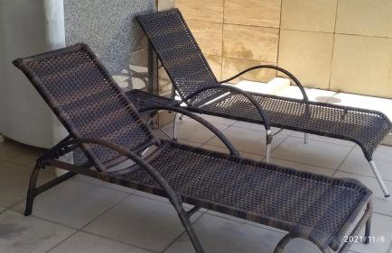 Apto Condomínio Recanto das Flores Taperapuã - Foto 12
