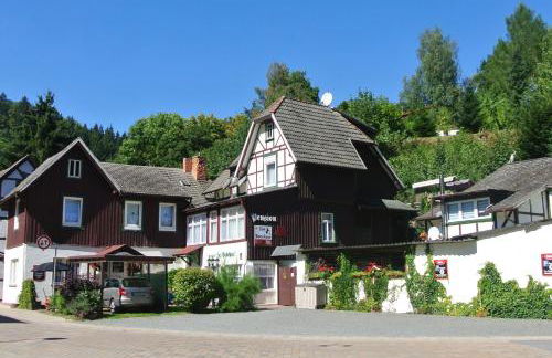 Ferienwohnungen Treseburg "Zur Bodehexe" - Foto 3