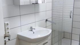 FeWo Alsfeld / Vogelsberg 1 mit extra Eingang - Foto 5