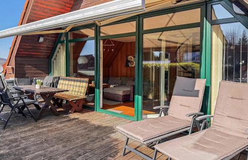 Amazing Home In Langelsheim With Wifi - Foto 10