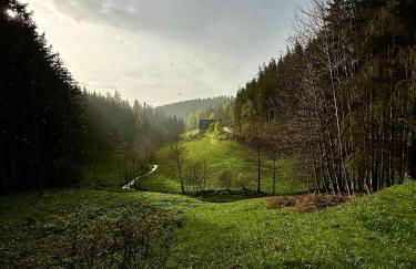 Atelier-Loft im Hübschental - Foto 32