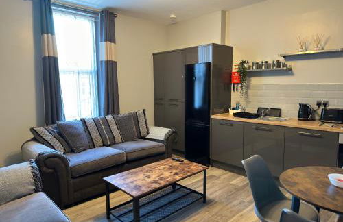 Bentinck Apartments - Foto 42