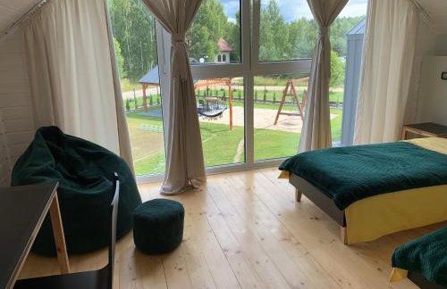 Baltic Homes Lubiatowo - Foto 34