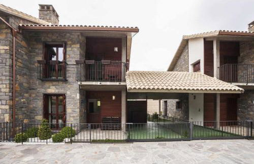 Casa Biescas Ski EVcharger Formigal 30min BBQ - Foto 19