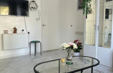 Cosy Studio in Vibrant Brixton - Foto 13