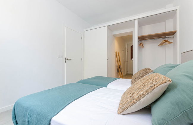 Villa With Private Terrace - Photo 11