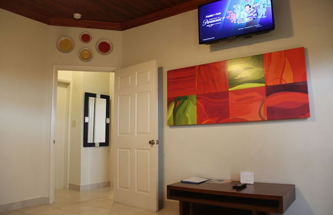 Fishtail Palms Exuma - Foto 1