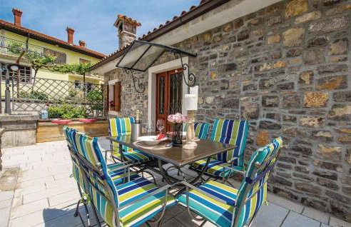 Gorgeous Home In Poljane With Sauna - Foto 23