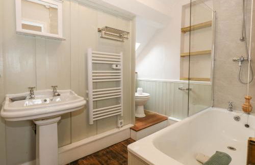 Bobbin Cottage - Foto 19