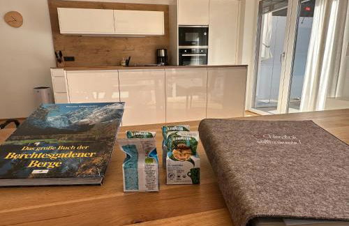 FeWo Königsseer Ache - Foto 36