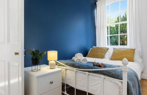 Luxurious 3 bed 1 Bath Stay Ideal for Families and Contractors - Photo 39