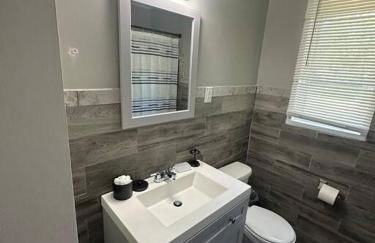 E, Memphis Home 5 min from I240W - Foto 22