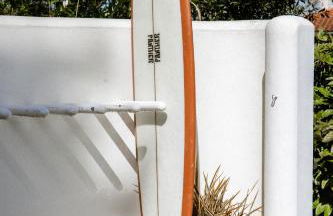 VILLA Centre Guethary piscine acces ocean a pied - Foto 73