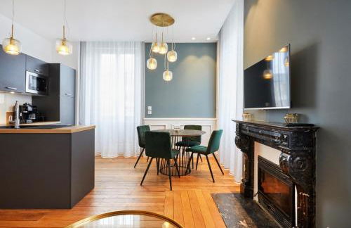 Résidence Colonel - Foto 37