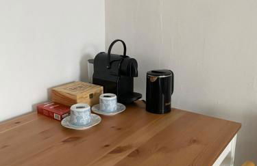 Bluestone Appartments - 26qm free and near parking - Foto 6