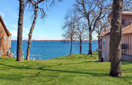 Grassy Knoll Retreat on the Big Spirit Lake - Foto 8