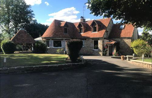 Maison avec grand jardin - Foto 12