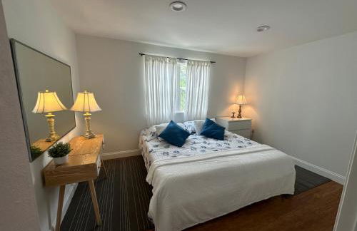 The Little Retreat, Solo, Couples & Small Families - Foto 2