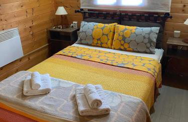 WOODEN HOUSE IN IOANNINA - Foto 11