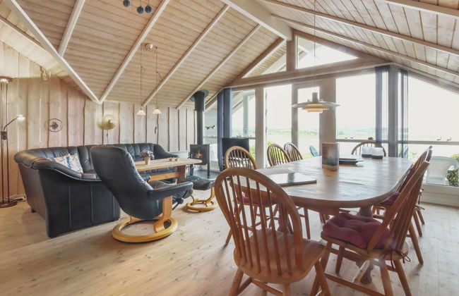 "Pirkka" - 50m to the fjord - Foto 21