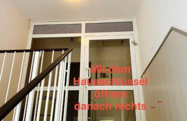 Etagen-Wohnung nahe Flughafen Hamburg - Foto 22