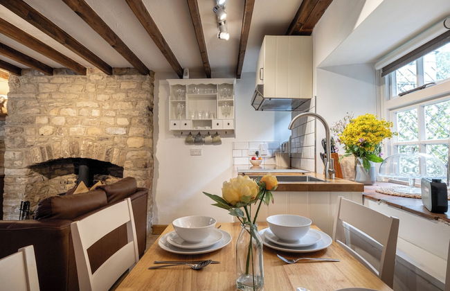 Maple Cottage - Beautiful 2BD Retreat - Foto 31