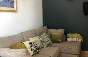 Fox Cottage - Foto 6