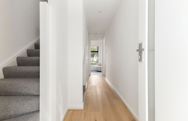 Stafford St Apartments by Urban Rest - Foto 13