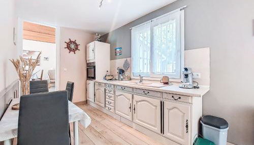 Holiday Home L'Estuaire by Interhome - Foto 3