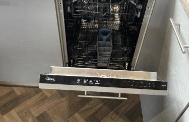 Elegant Lodge in Peaceful Holiday Resort - Photo 47