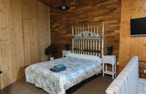 Vila Riveiro - Foto 8