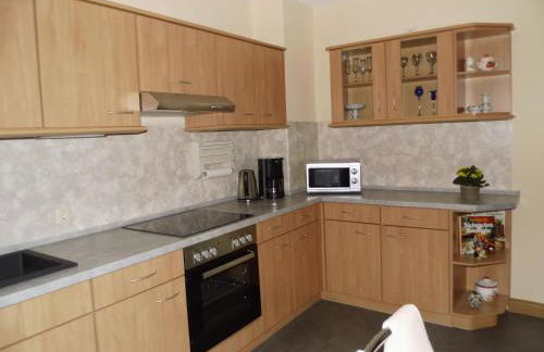 Ferienwohnung Einenkel - Foto 12