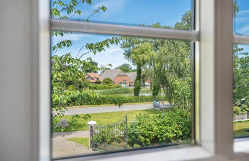 Haus Am Dorfteich D mit Spielplatz - Foto 25