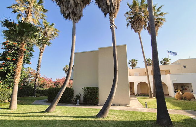 Andromeda Hotel Apartments - Foto 67