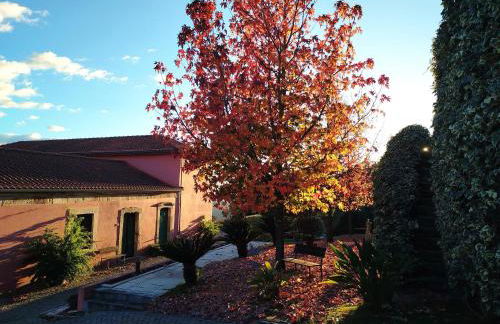 Quinta de Baixo - Photo 1