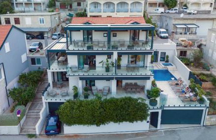 Villa Fortuna - Foto 1