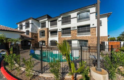 Metro Extended Stay - Tempe - 2 Full Beds - Foto 6