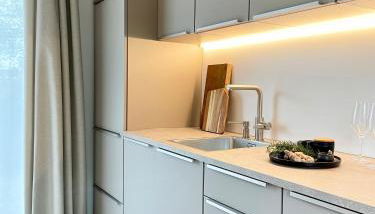 Cosy Concept - nahe Hamburg - Foto 4