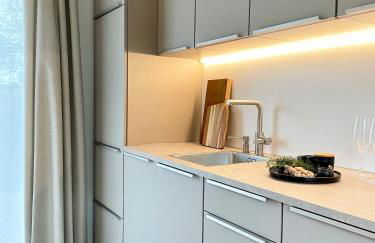 Cosy Concept - nahe Hamburg - Foto 4