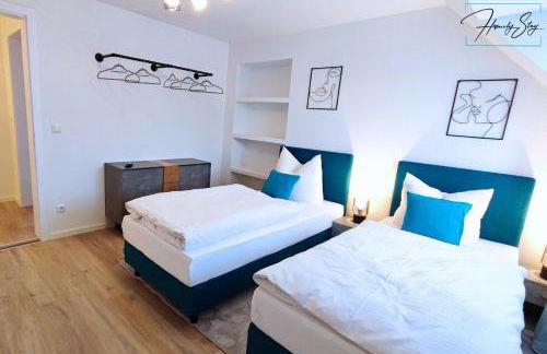 Homely Stay - Urban Oasis Apartments - Foto 43